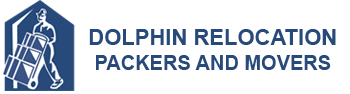 Dolphin Relocation Packers and Movers logo
